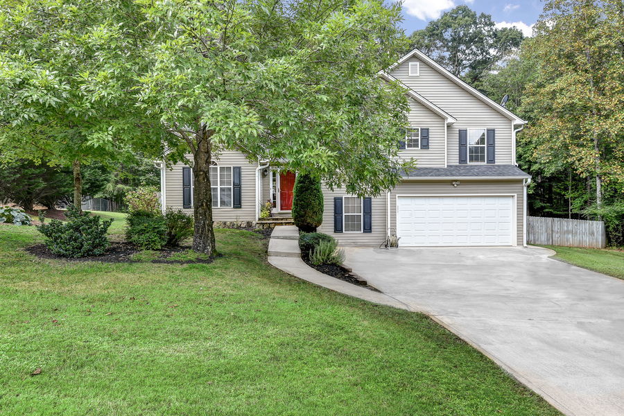 135 Depot Drive 