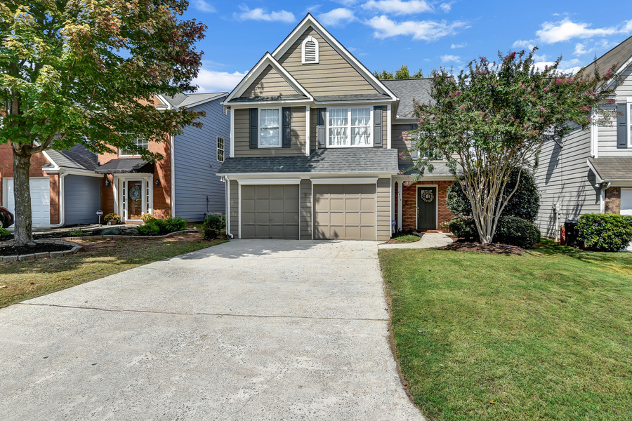 2475 Ashton Drive