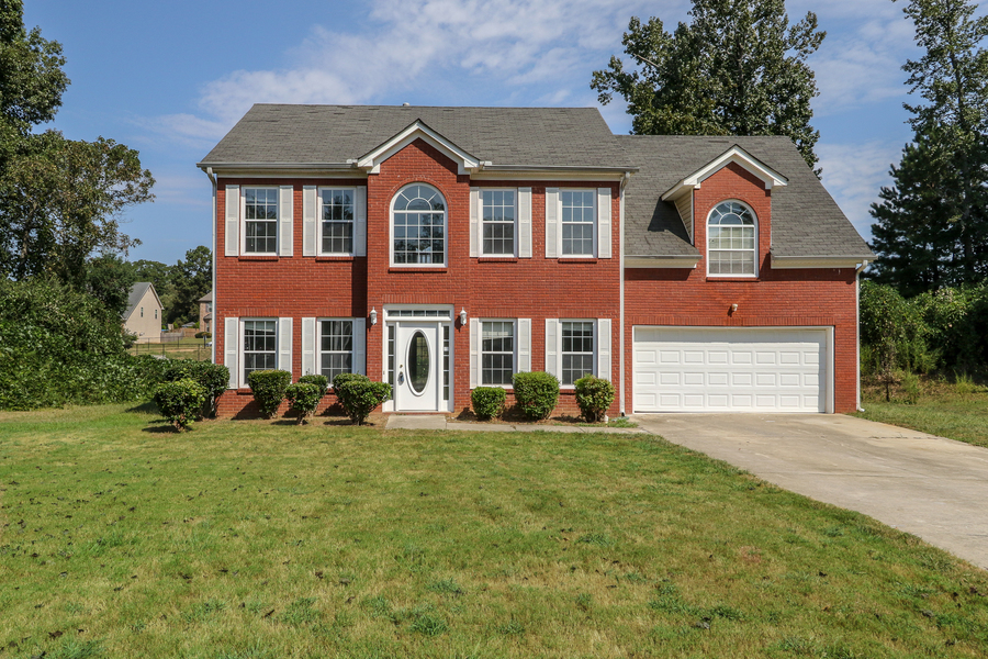 716 Sedgwick Drive
