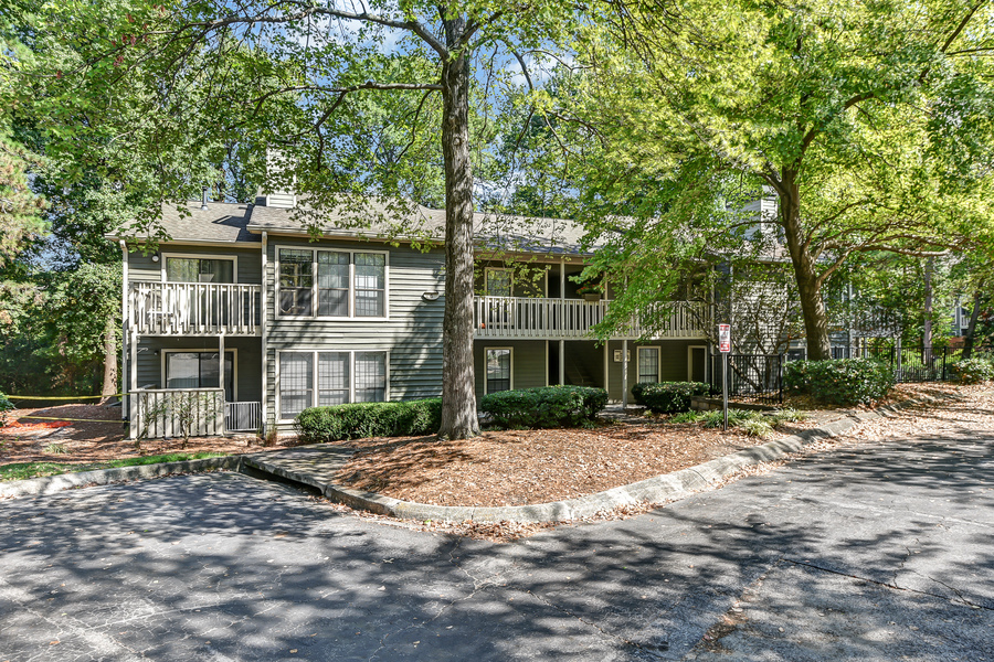 2611 Vinings Central Drive SE Unit 48