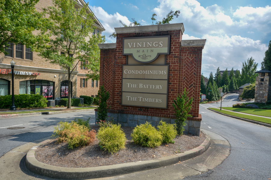 3621 Vinings Slope SE Unit 2324