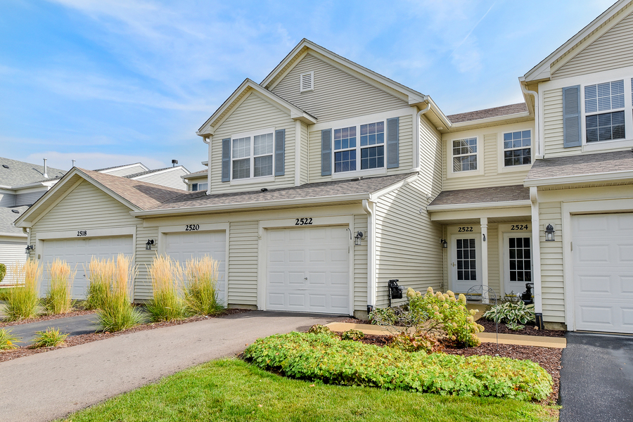 2522 Golf Ridge Cir