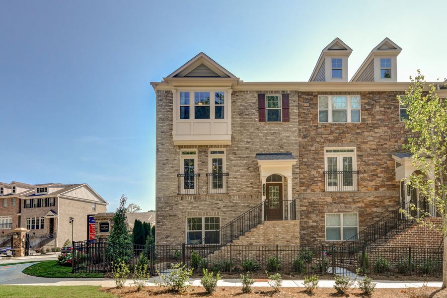 Lot 56 | Townsend at Perimeter