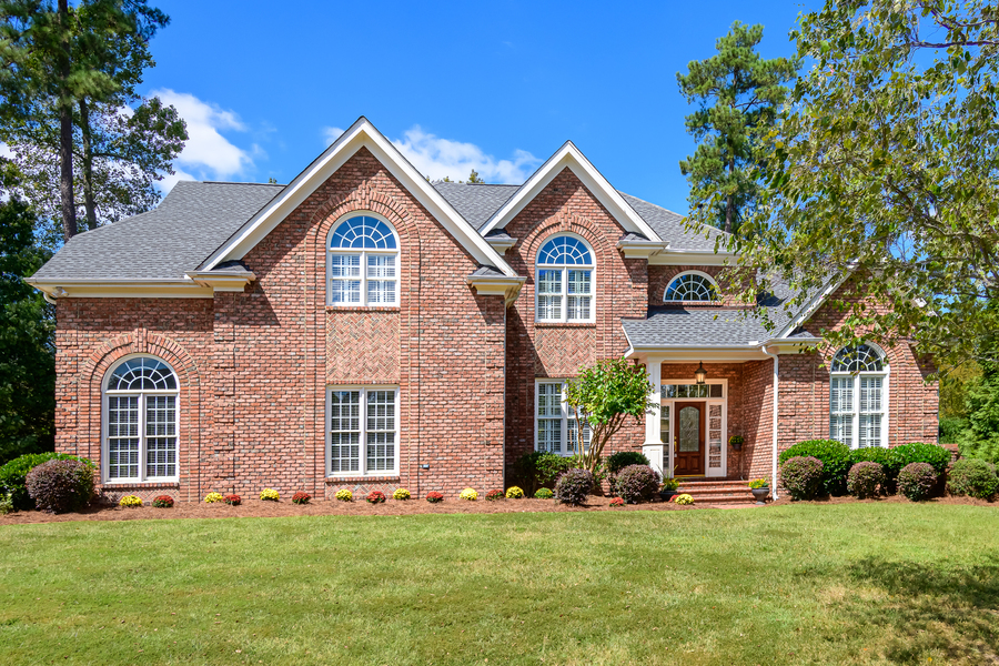 303 Glade Park Road