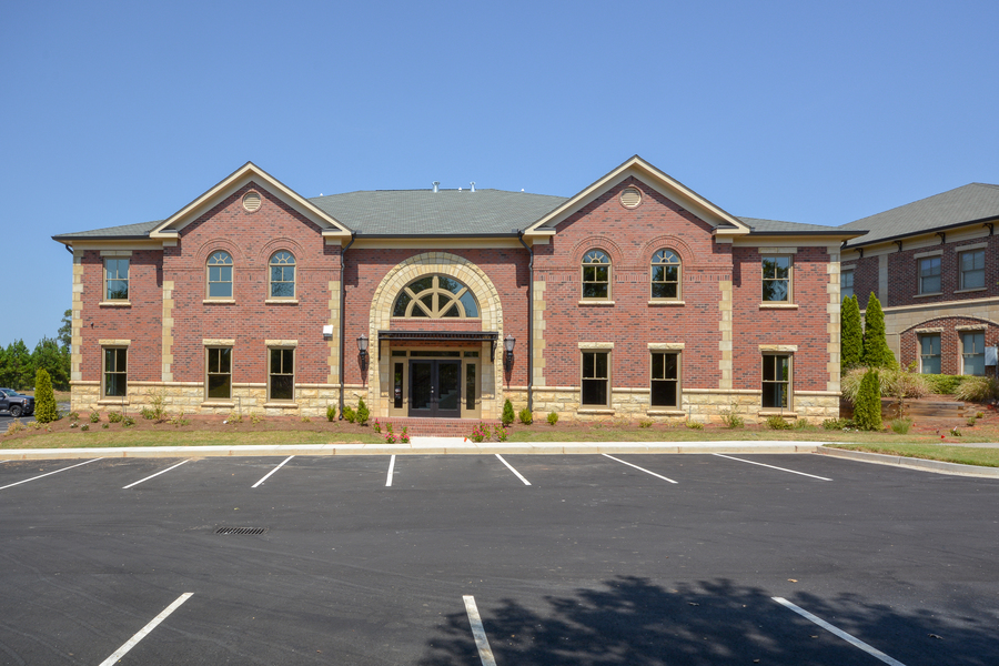 1325 Satellite Boulevard