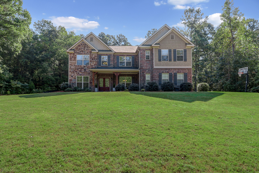 41 Zachary Trace