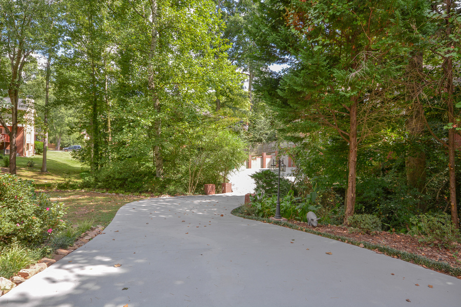 5746 High Meadow Drive