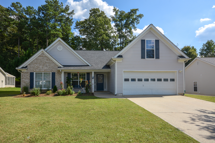 2455 Fairmont Park Court