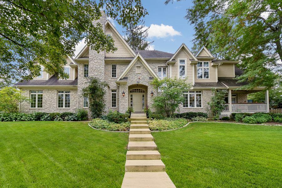 391 Elm St