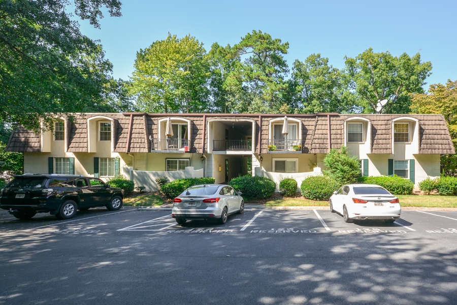 725 Dalrymple Road Unit 8-B