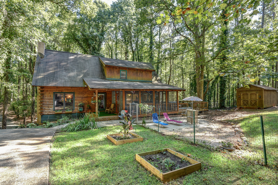 1384 Kelly Mill Trace