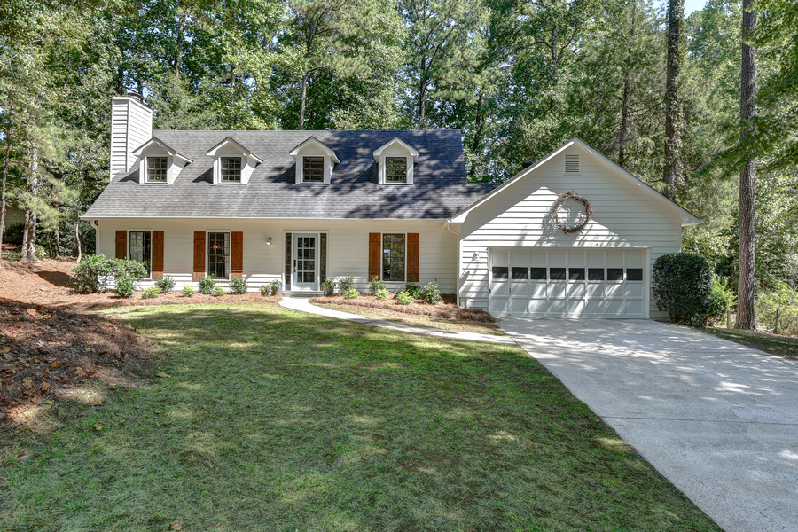 2162 Heritage Trace Lane