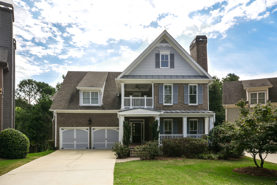 1970 Cooper Lake Drive