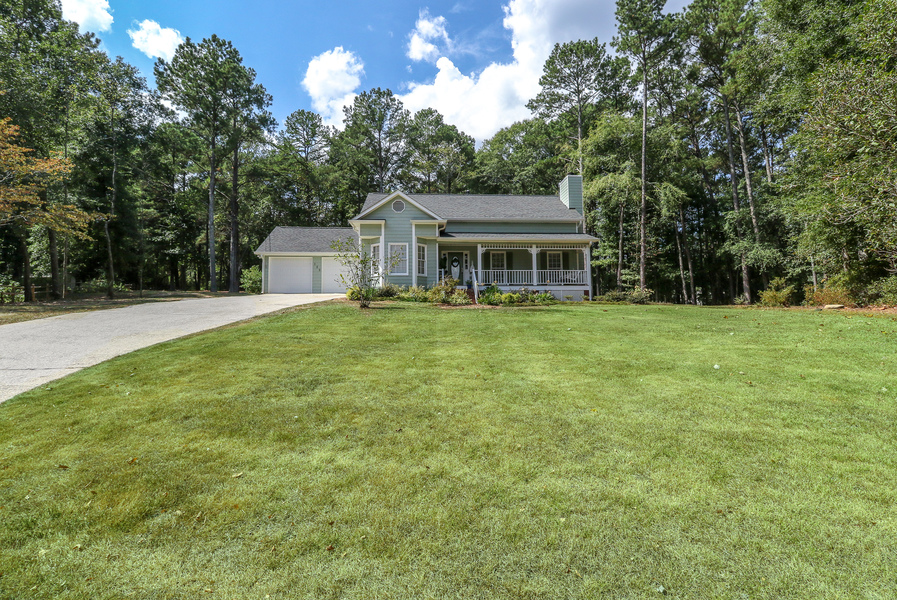125 Fairfax Court