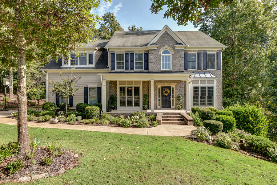 1135 Sienna Woods Court