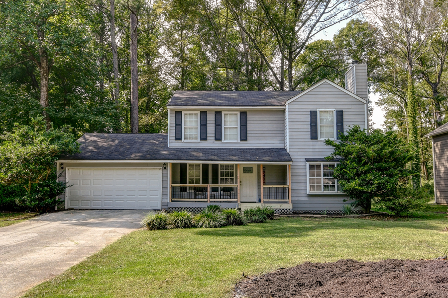 2539 Danielle Court