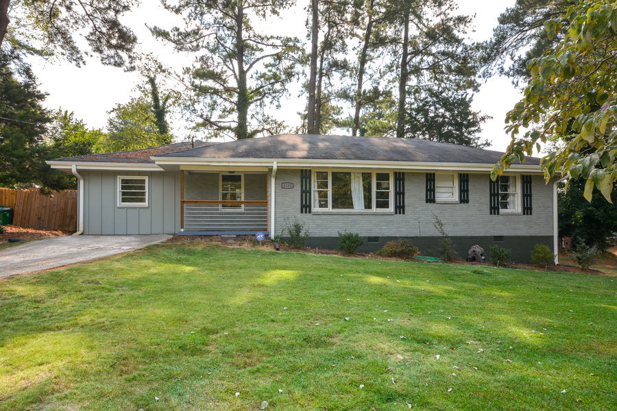 3193 Sandusky Drive