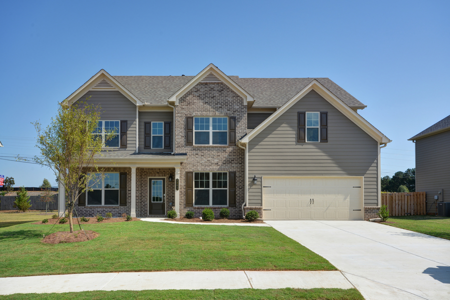 Lot 12A | 2603 Bloom Circle | Mill Creek Preserve
