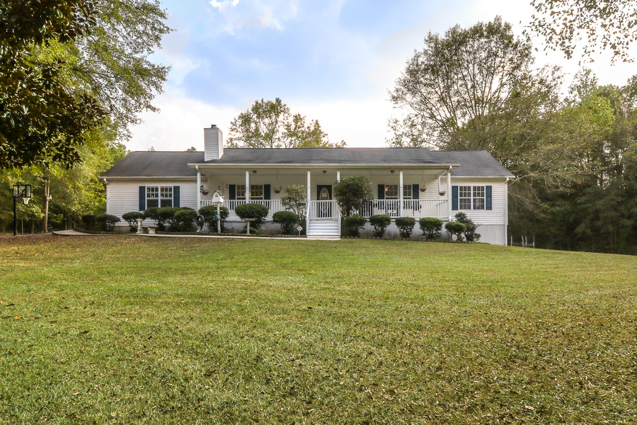 8901 Brewer Road