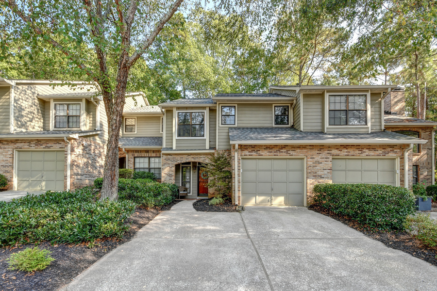 608 Granby Hill Place
