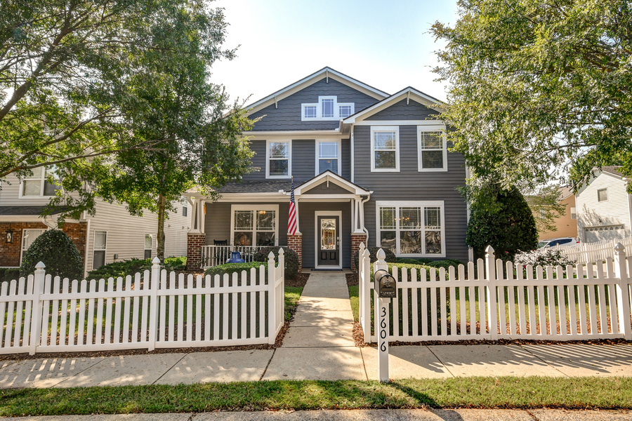 3606 Livery Lane