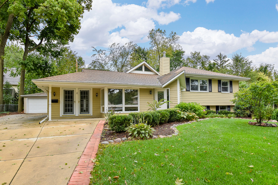 850 Santa Maria Dr.