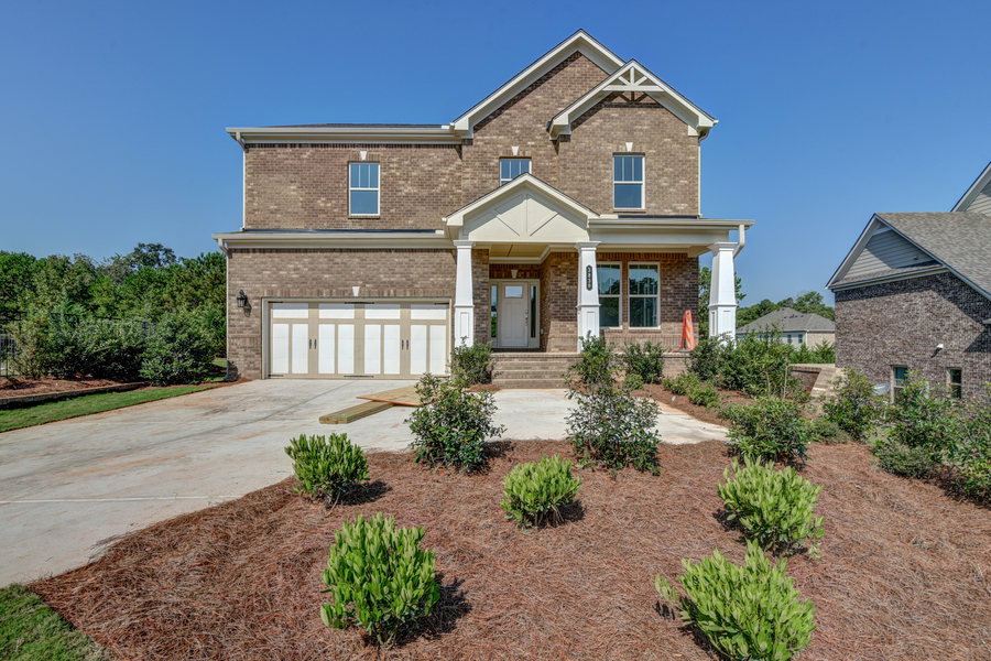 Lot 22 | Lakeview at Laurel Springs