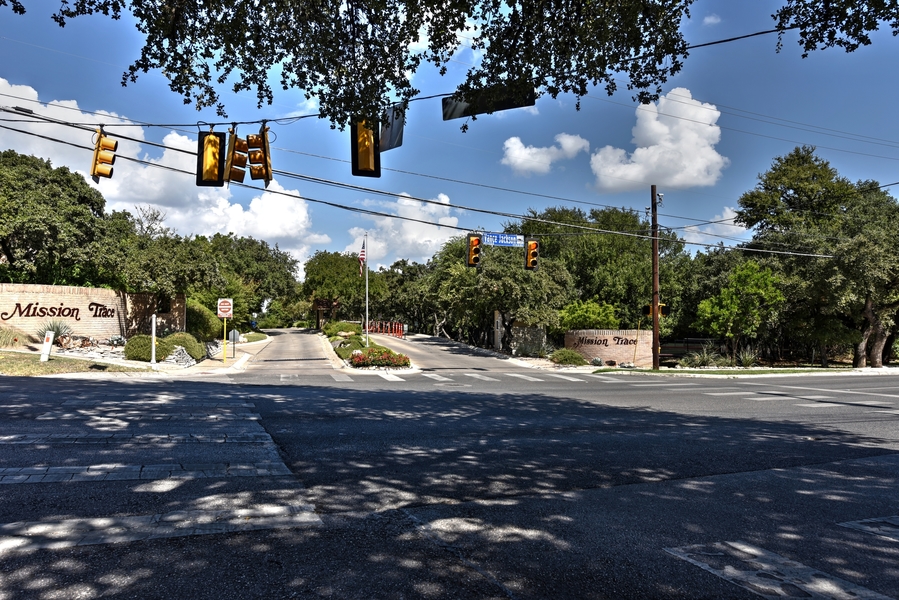 11428 Mission Trace Street, San Antonio, TX, 78230