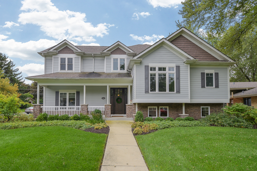 1116 Catherine Ave