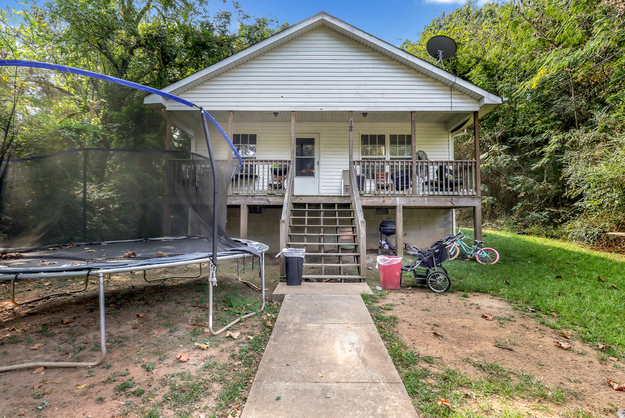 12 Reynolds Street