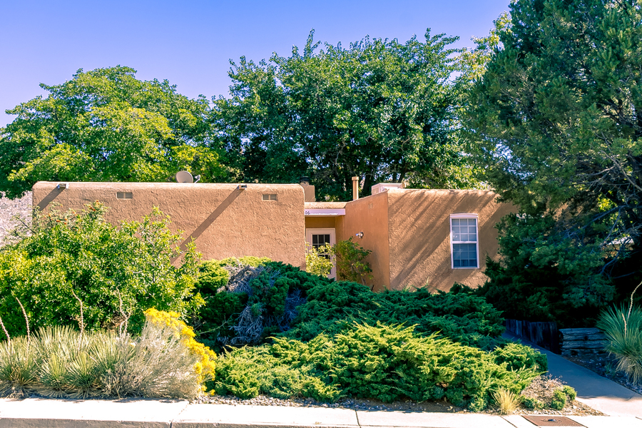 1406 Michael Hughes Drive NE