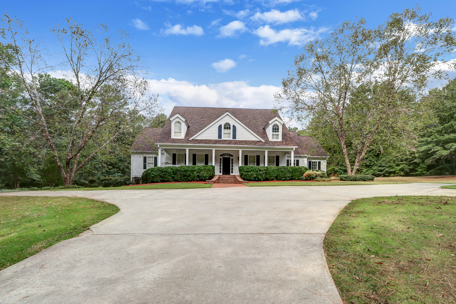 329 Linch Road 