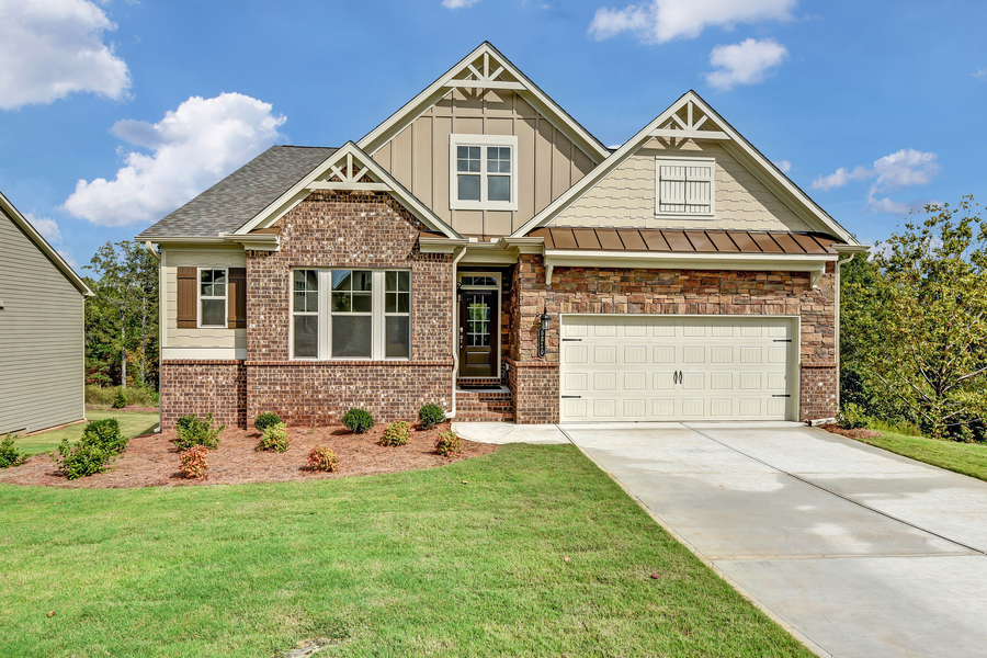 Lot 25 | Post Oak Glen