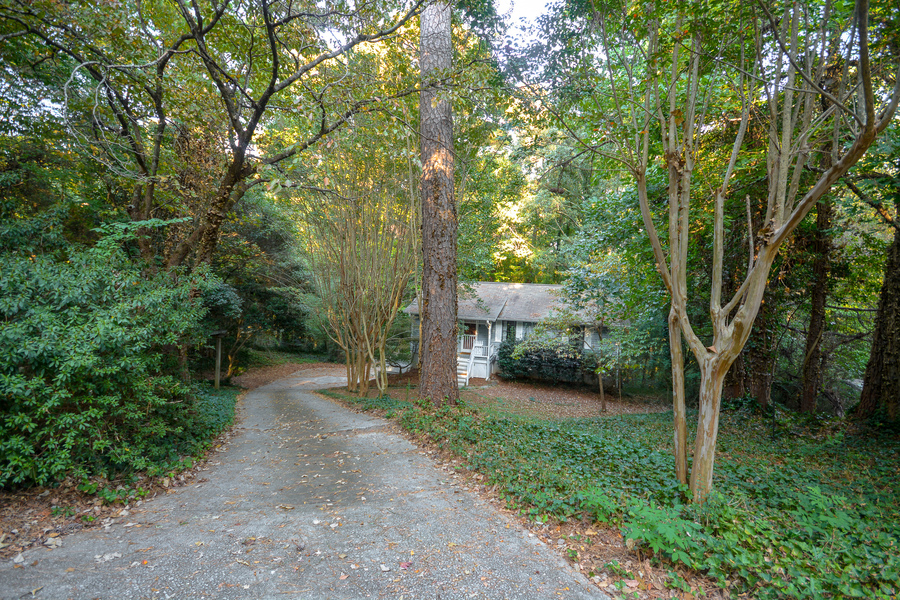 3834 Pine Needle Drive