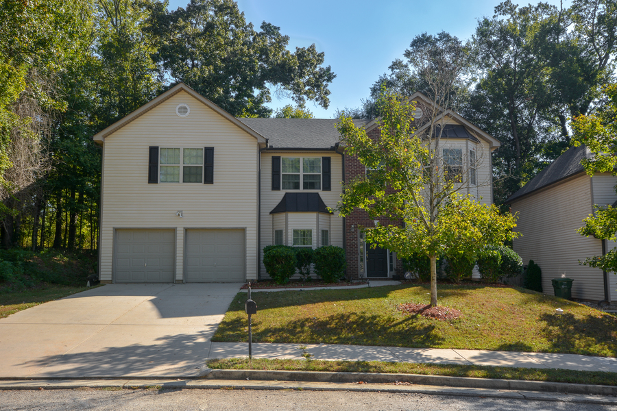 3401 Landings South Drive