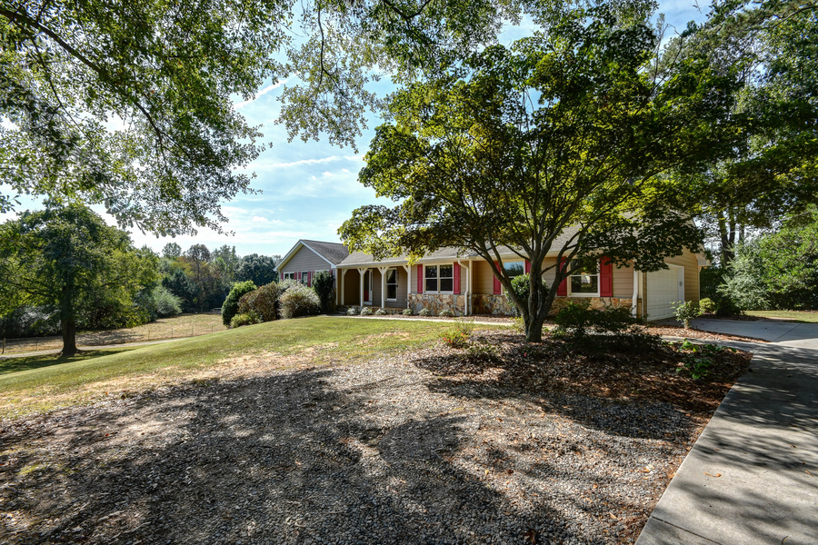 4745 Hopewell Road