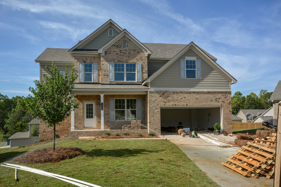 Lot 18D | 1805 Lornadoone | Mill Creek Preserve