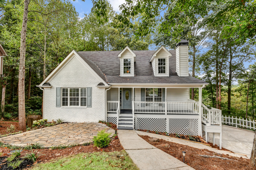 1281 Oak Arbour Ave