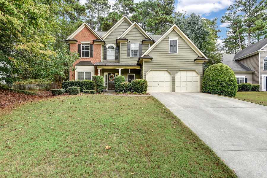 2265 Pendleton Place