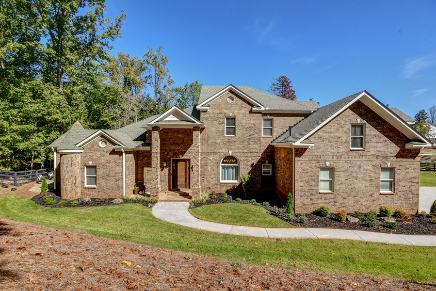 108 Equest Drive