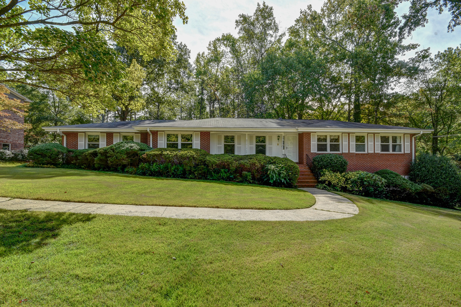 3180 Beechwood Drive SE