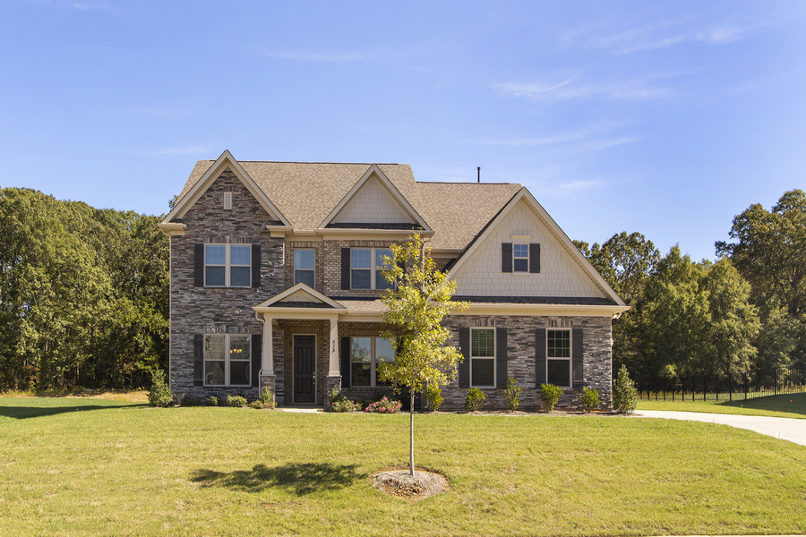 516 Chicory Circle, Weddington, NC, 28104