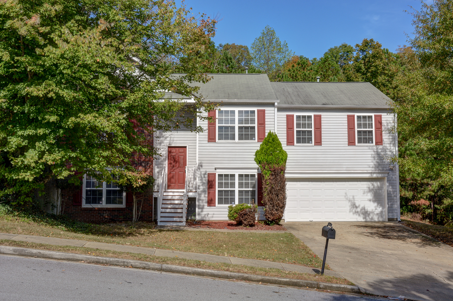 1318 Blazing Star Road