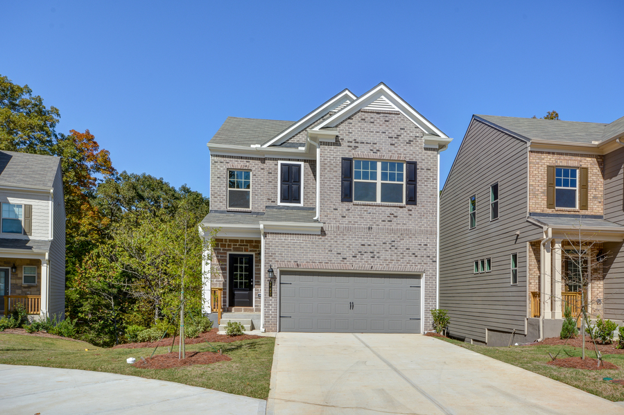 2159 Charcoal Ives Road | The Springs at Rockhouse