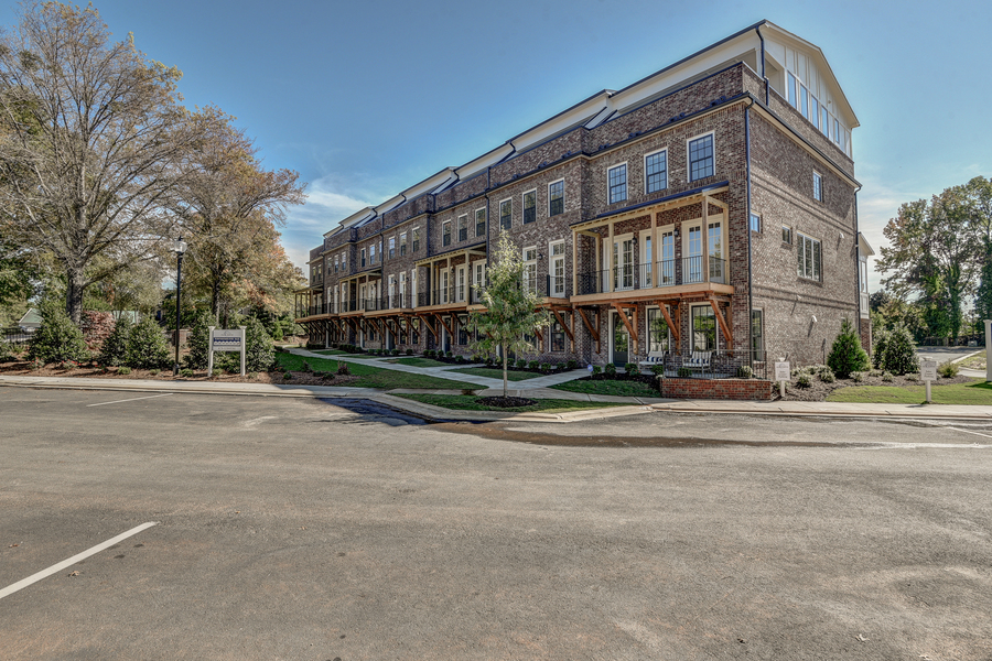 5000 Olde Towne Parkway | The Reserve at Olde Towne