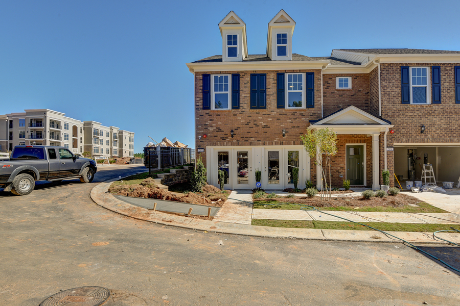 Lot 35 | 207 Ellis Lane | Aldyn