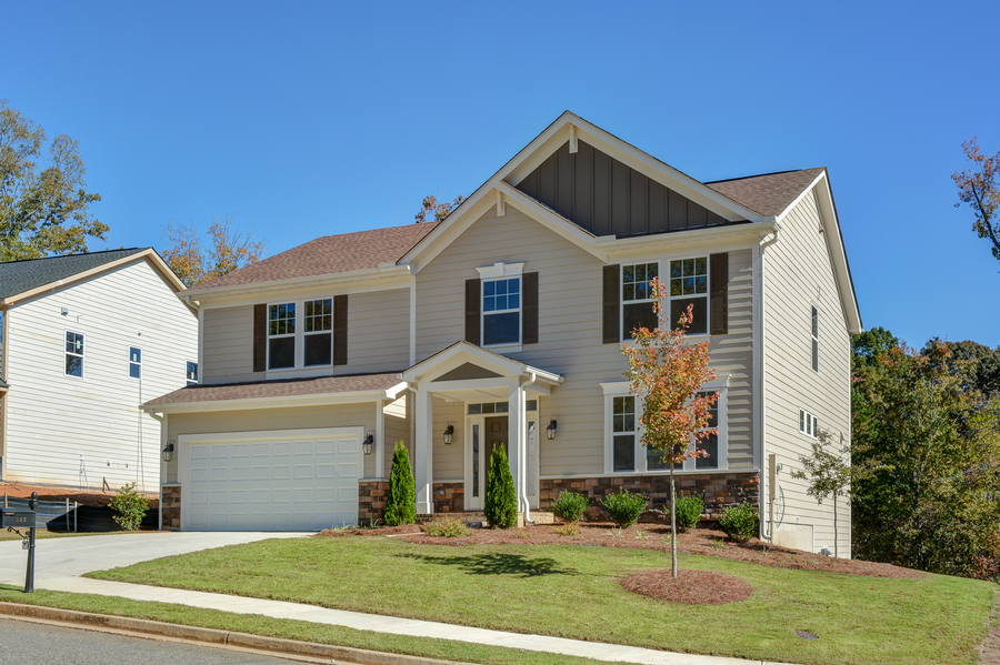 125 Rex Avenue | Towne Mill