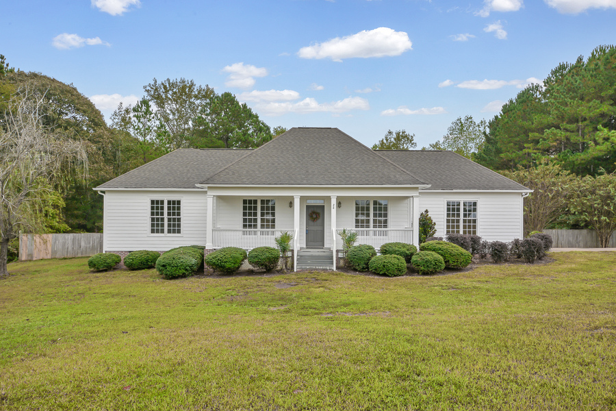 263 Bo Bo Banks Road