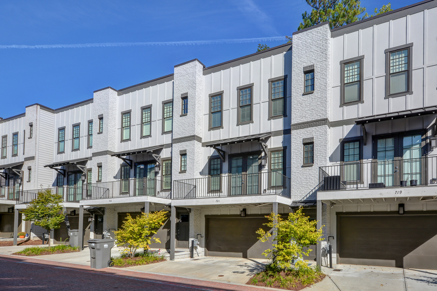 721 Taylor Court