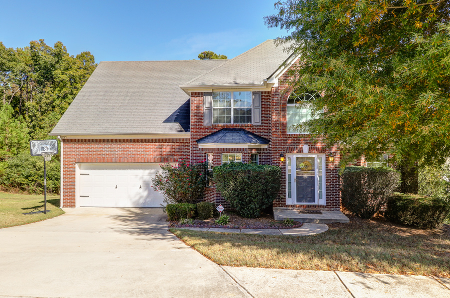 632 Howell Drive